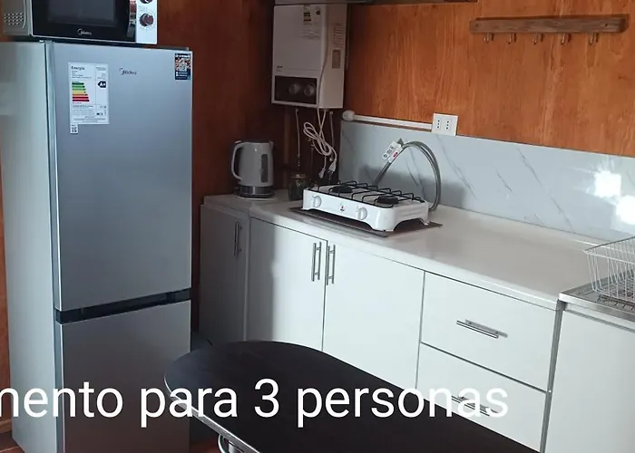 דירה חדר שינה אחד